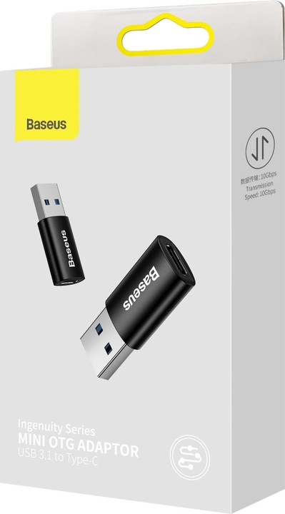 Immagine prodotto Baseus USB A - USB C