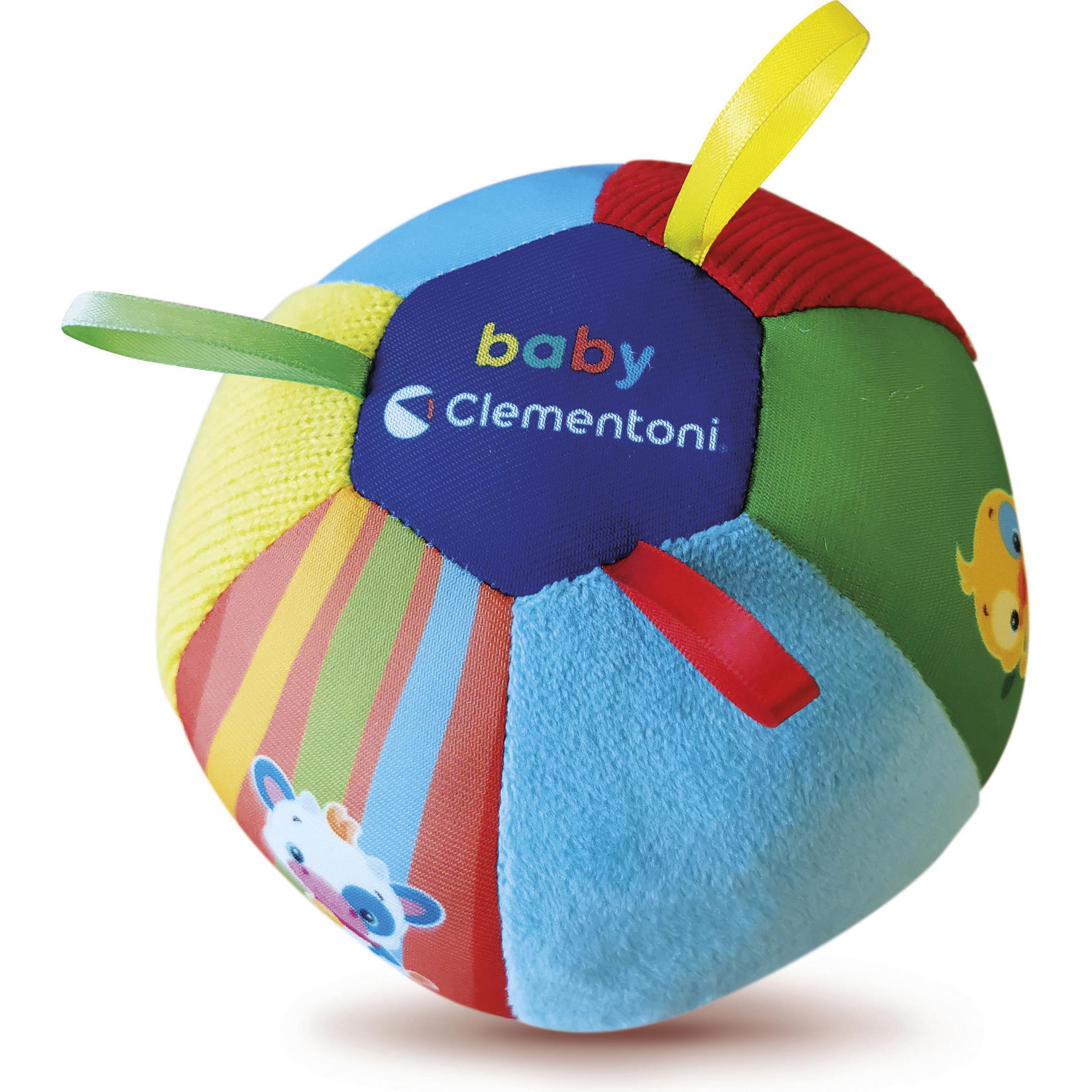 Clementoni Baby Musikball (17464)