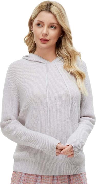 Image du produit Bellemere Pullover Everyday Cashmere-Pullover (L)