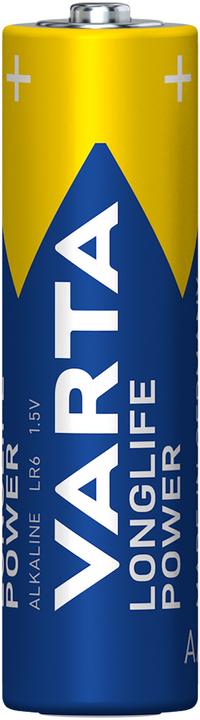 Productafbeelding Varta Langdurige Macht (24 Pcs., AA, 2970 mAh)