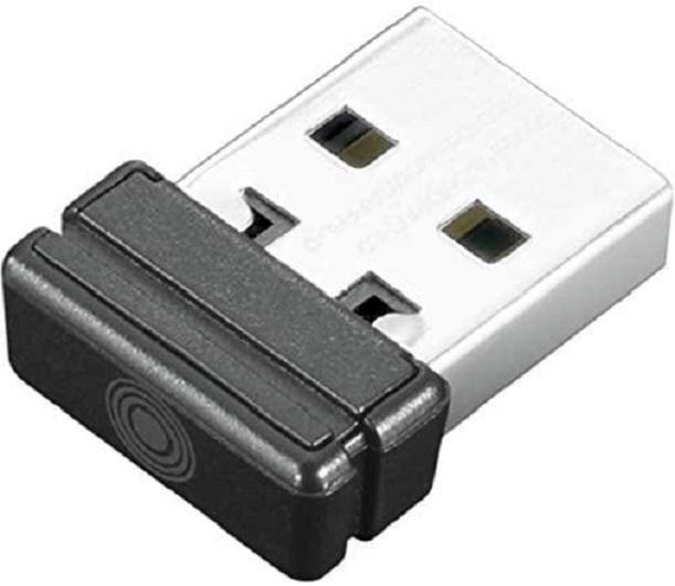 Actual product image Lenovo Wireless USB Receiver