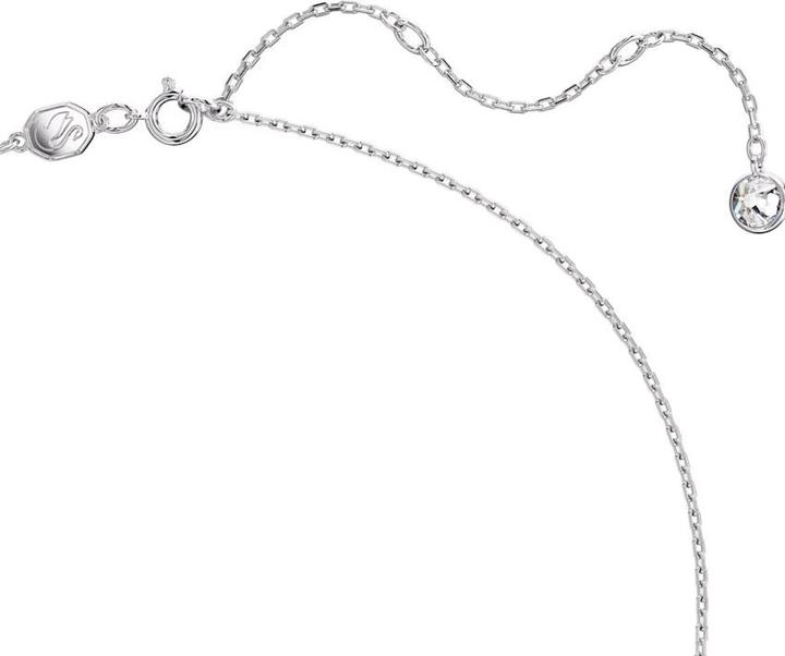 Produktbild Swarovski Iconic Swan Set Schwan Blau (Swarovski Metall)