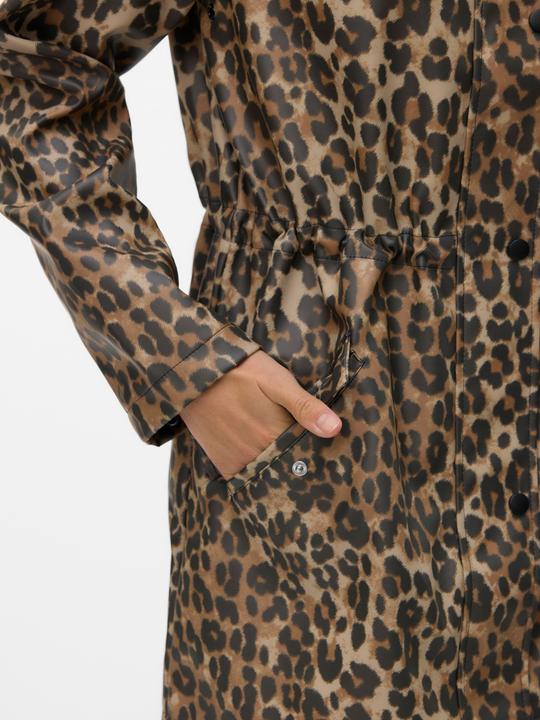 Produktbild Vero Moda Vmmalou Coated Printed Jacket Noos (M)