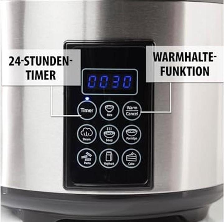 Produktbild Tristar RK-6138