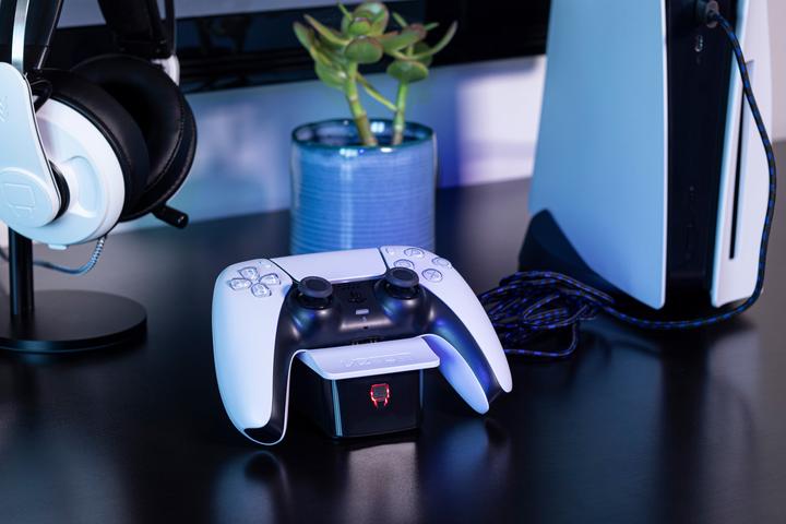 Immagine prodotto Venom Docking station per il caricatore del controller PS5 (PS5)