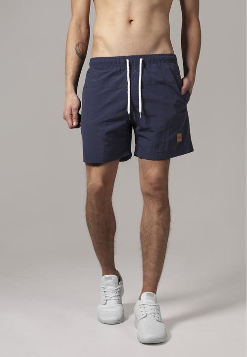Immagine prodotto Urban Classics Pantaloncini da bagno Block (S)