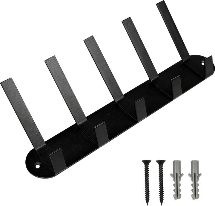 Produktbild Benson Garderobenleiste