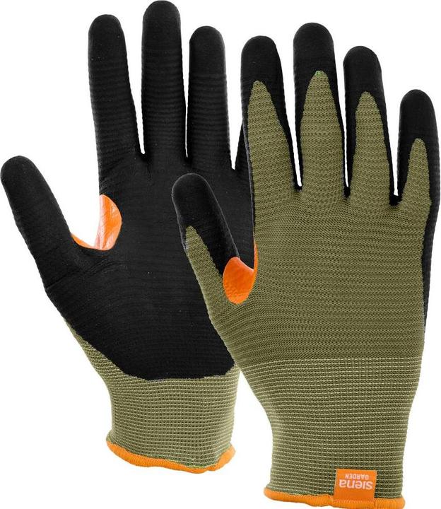 Siena Garden Werkzeug-/ Gerätehandschuh Grösse: 7/S