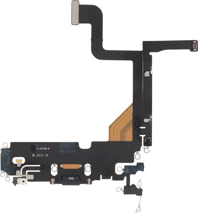 Actual product image Relife Spare part Lightning charging socket (Module)