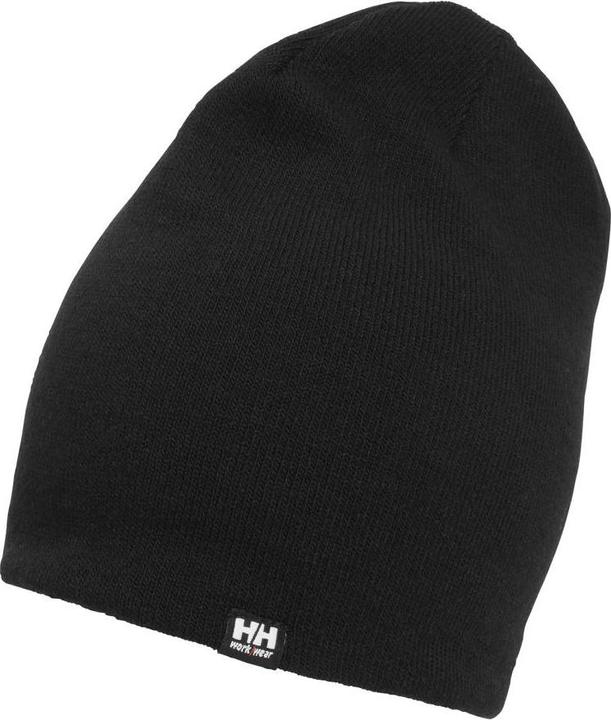 Produktbild Helly Hansen Workwear Kepurė HELLY HANSEN Manchester Beanie, rožinė