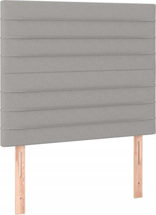 Image du produit vidaXL Boxspringbett (80 x 200 cm)