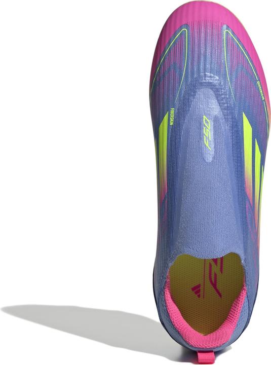 Actual product image adidas F50 League LL FG/MG (36)