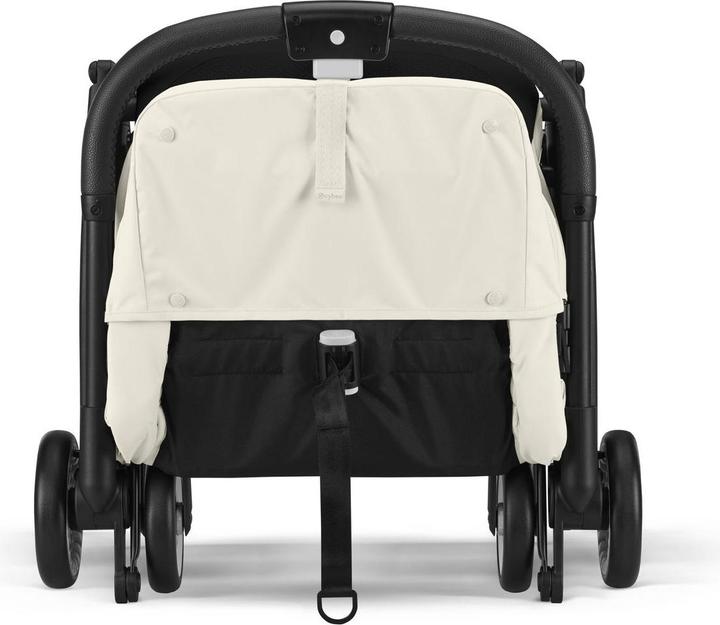Actual product image Cybex Orfeo