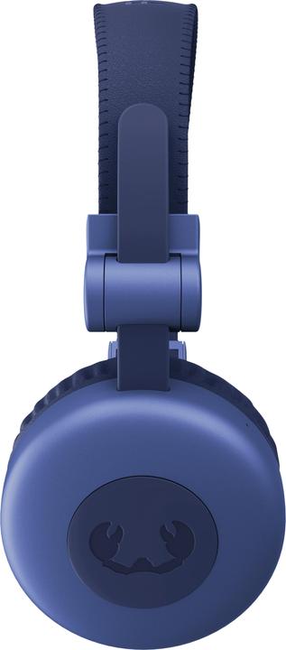 Image du produit Fresh'N Rebel Fresh 'n Rebel Code Core True Blue (pas de réduction du bruit, 30 h, Sans fil)
