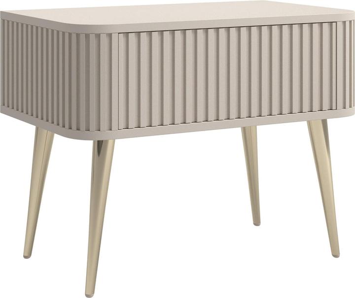 Gold, Sandbeige