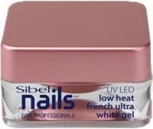 Produktbild Sibel 6104031 Ultra-White Uv/Led Gel For French Manicure 15 Ml (15 ml)