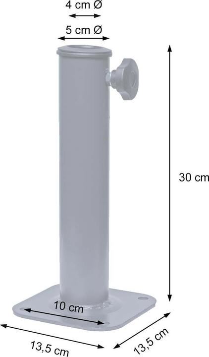 Produktbild MCW A96-S