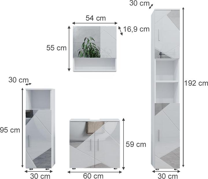 Image du produit Vicco Irma