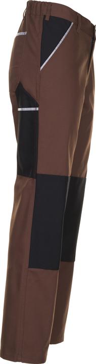 Produktbild Planam Bundhose Canvas 320 (64)