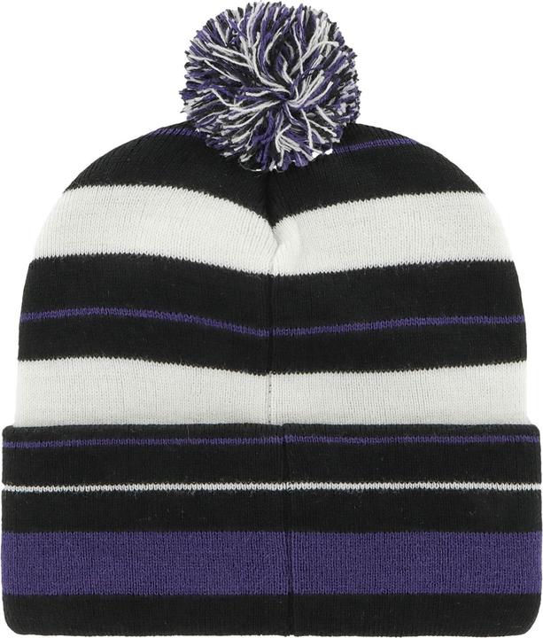 Actual product image 47 Brand Power Line Anaheim Ducks