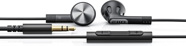 Produktbild FiiO FF1 (keine Geräuschunterdrückung, Kabelgebunden)
