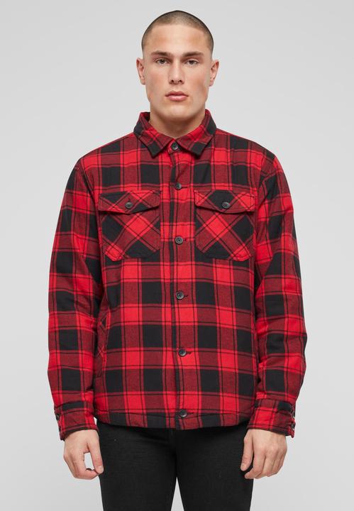 Produktbild Brandit Lumberjacket (3XL)