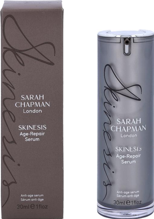Immagine prodotto Sarah Chapman Siero riparatore dell'età (30 ml)
