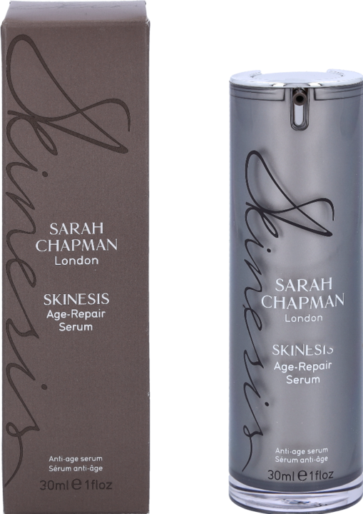 Actual product image Sarah Chapman Age Repair Serum (30 ml)