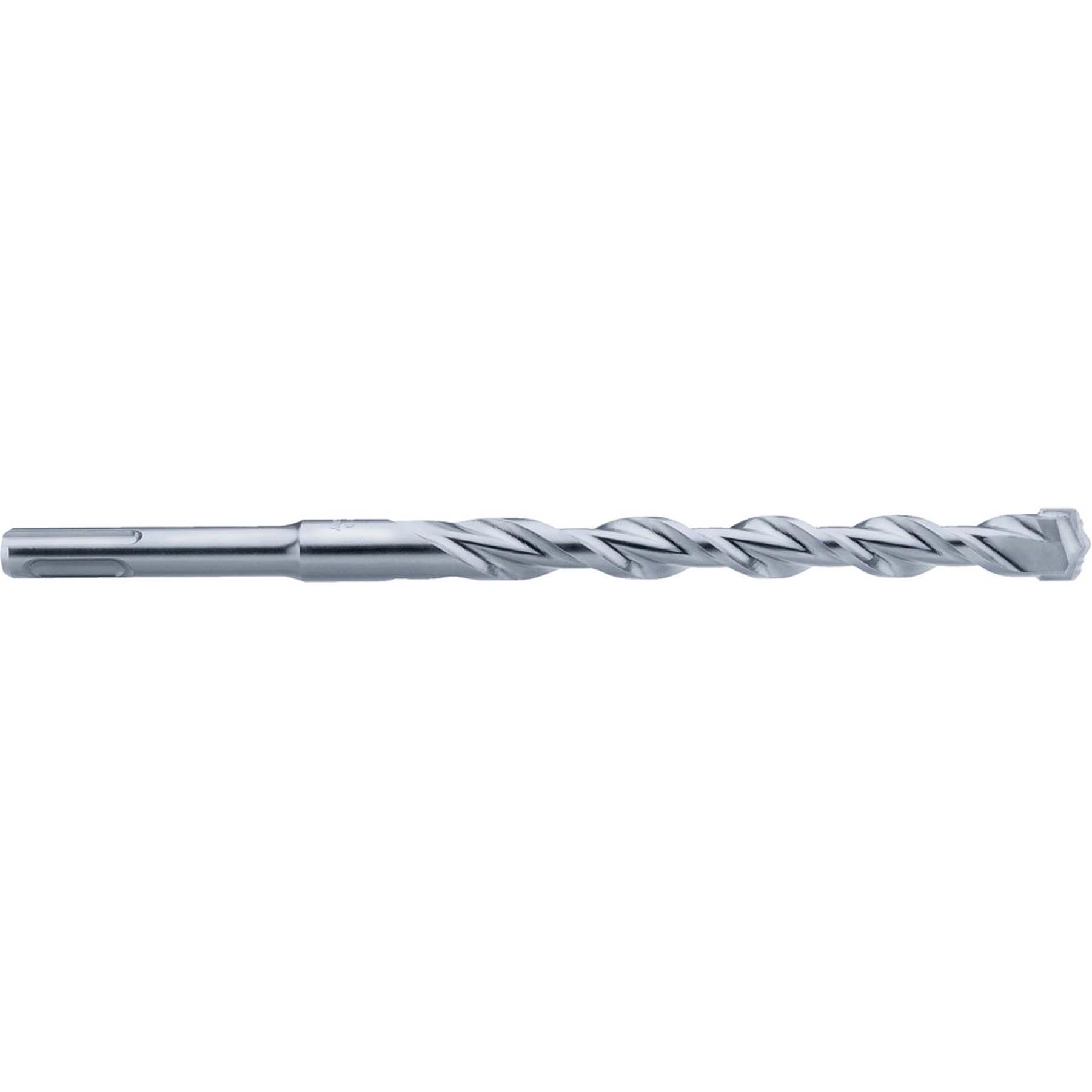 Metabo, Bohrereinsatz, SDSplus Hammerbohrer (6 Millimeter)