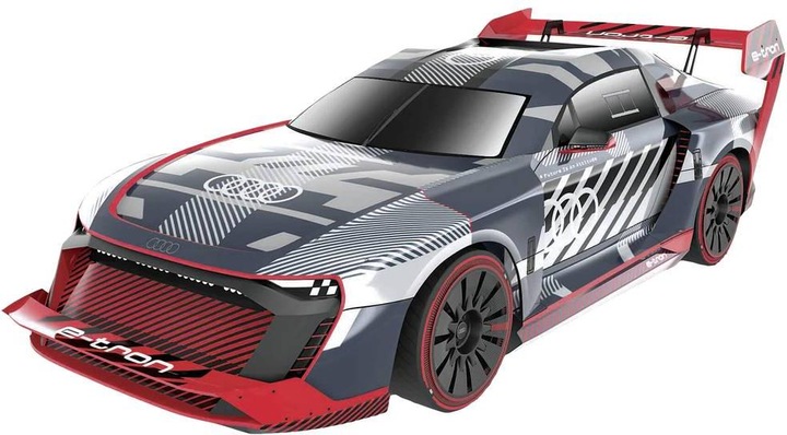 Image du produit Maisto RC Audi S1