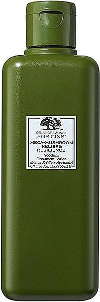Immagine prodotto Origins Mega Mushroom - Lozione di trattamento lenitivo (200 ml)