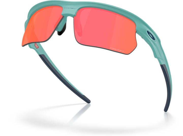 Produktbild Oakley Bisphaera (Matt Pacific, Matte Pacific / Sedona, Prizm trail torch, Prizm TRAIL Torch (Orange))