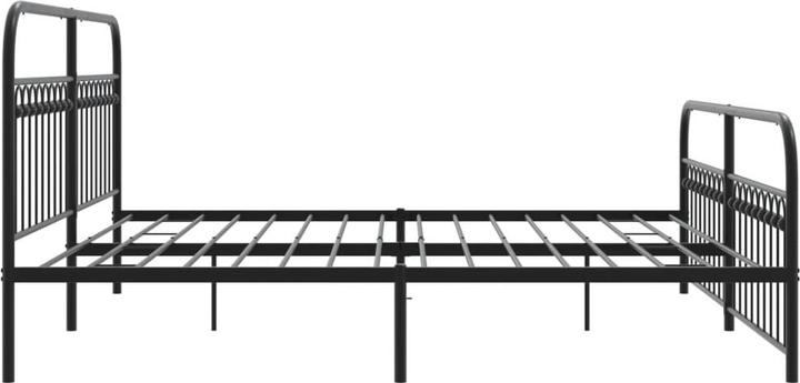 Image du produit vidaXL Bettgestell (193 x 203 cm)