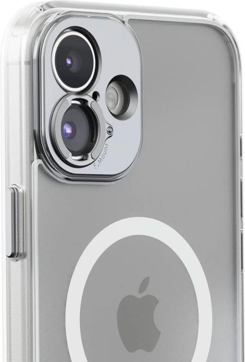 Produktbild ShiftCam Case mit Lens Mount iPhone 16 Plus (Apple iPhone 16 Plus)