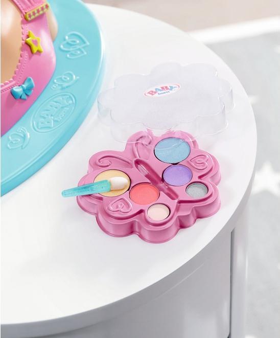 Immagine prodotto Zapf Creation Sorella Styling Make up