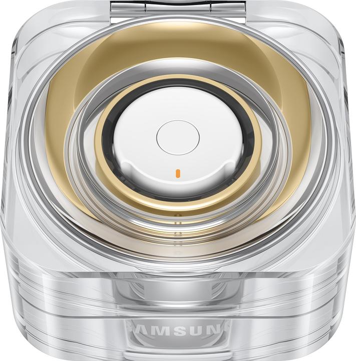 Immagine prodotto Samsung Galaxy Ring (15, Titanio Oro)