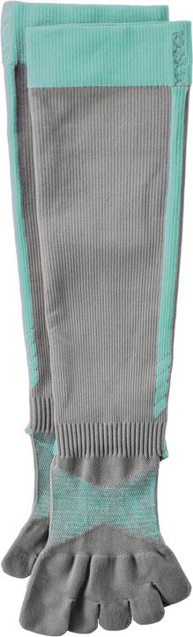 Produktbild Toesox Zoe Kompressionsstrümpfe Sport (39.5 - 42.5)