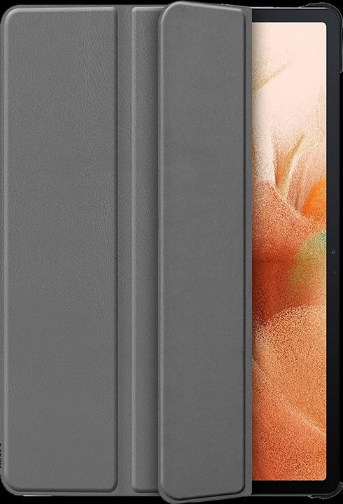 Produktbild Cazy Premium Smart Hülle Kompatibel mit Samsung Galaxy Tab S7 FE - Schutz Etui Hülle - Automatischem (Galaxy Tab S7 FE)