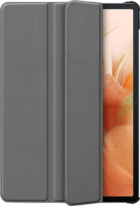 Cazy Premium Smart Cover Compatible with Samsung Galaxy Tab S7 FE - Protective Case Cover - Automatic (Galaxy Tab S7 FE)