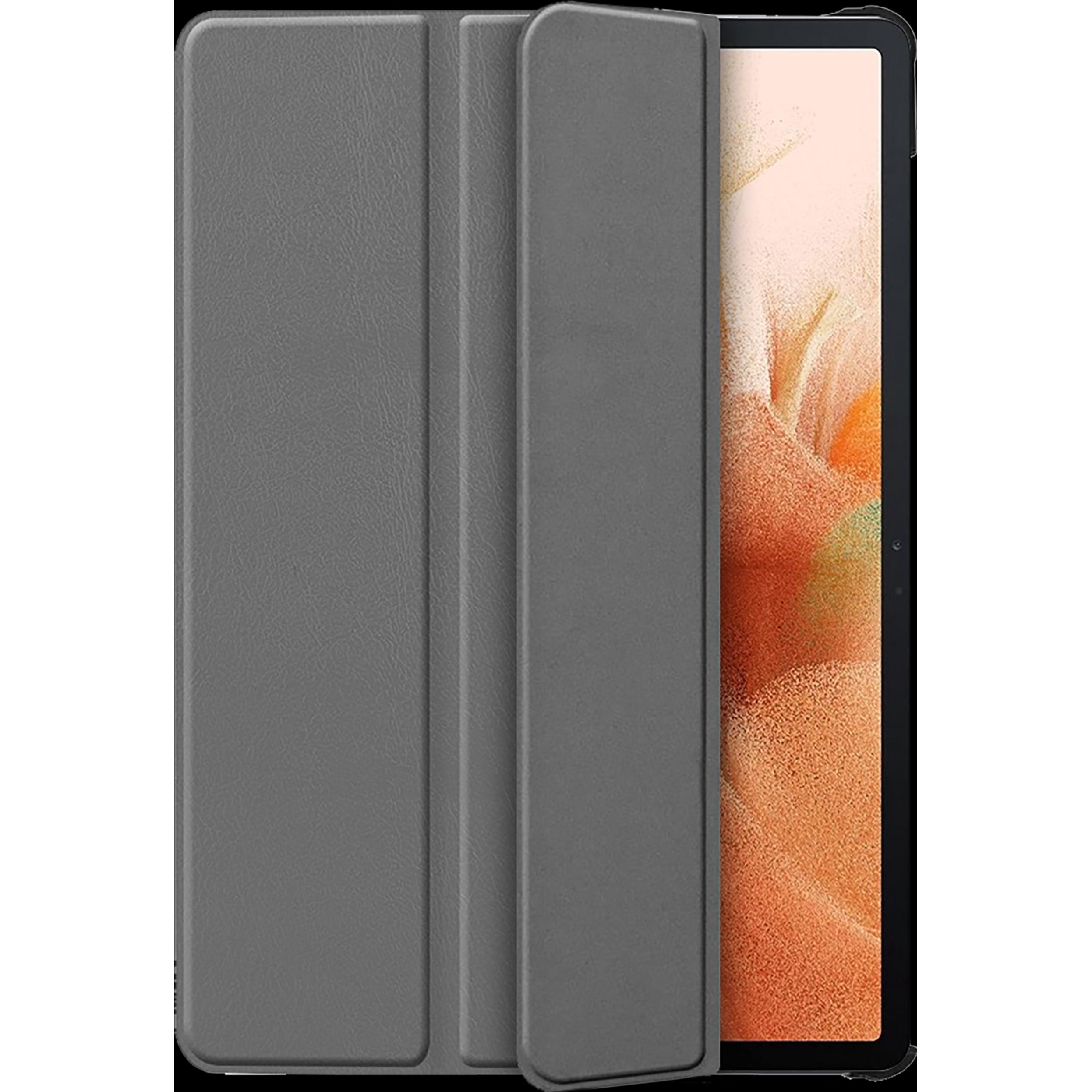 Cazy Premium Smart Hülle Kompatibel mit Samsung Galaxy Tab S7 FE - Schutz Etui Hülle - Automatischem (Galaxy Tab S7 FE),...