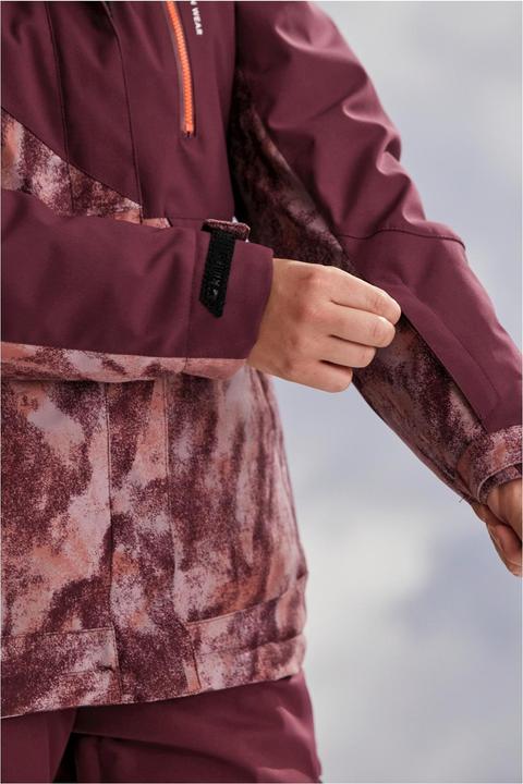 Immagine prodotto Killtec Giacca da sci con cappuccio staccabile (36)