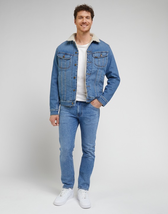 Actual product image Lee Rider (29)