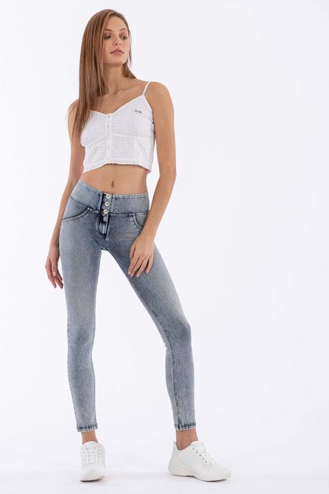 Actual product image Freddy Top (L)