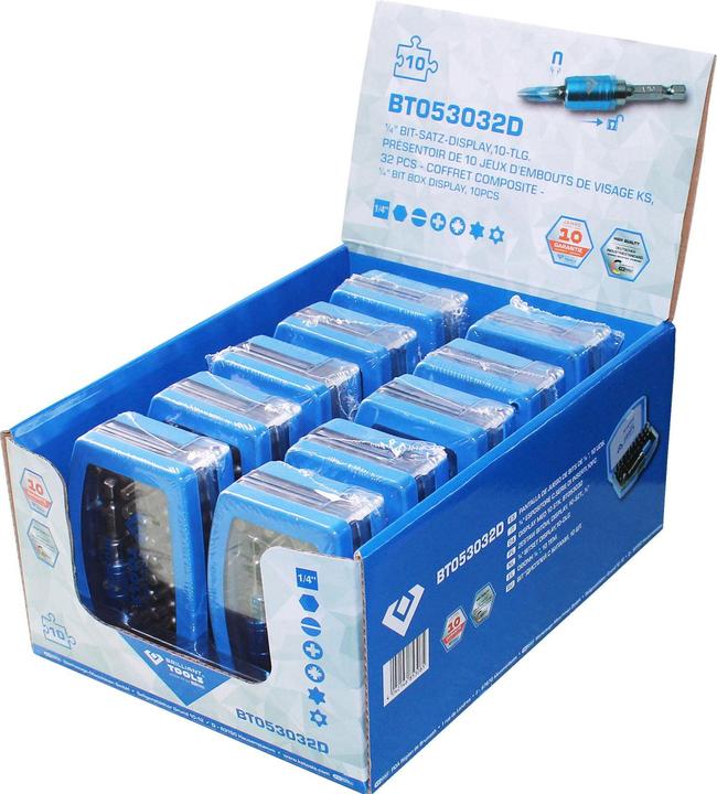 Brilliant Tools BT053032D