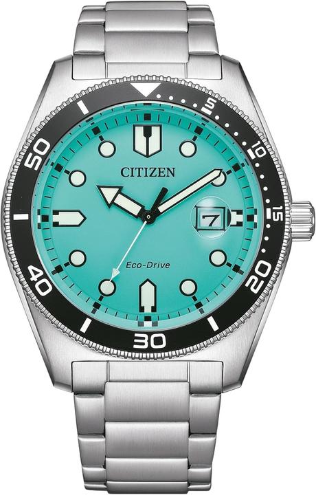 Image du produit Citizen Sport (Montre de sport, 43 mm)