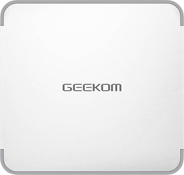 Produktbild Geekom XT13 Pro (Intel Core i7-13620H, 32.77 GB, 1000 GB, Intel UHD Graphics)