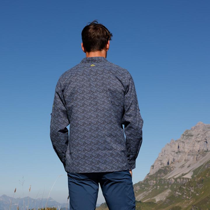 Immagine prodotto Radys R5 Travel (S)