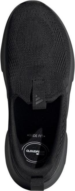 Image du produit Adidas Cloudfoam Cuxxion - Lounge - cblack/gresix/carbon (38)