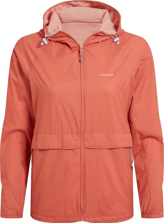 Immagine prodotto Craghoppers NosiLife Rosa Reversible Jacket (L)