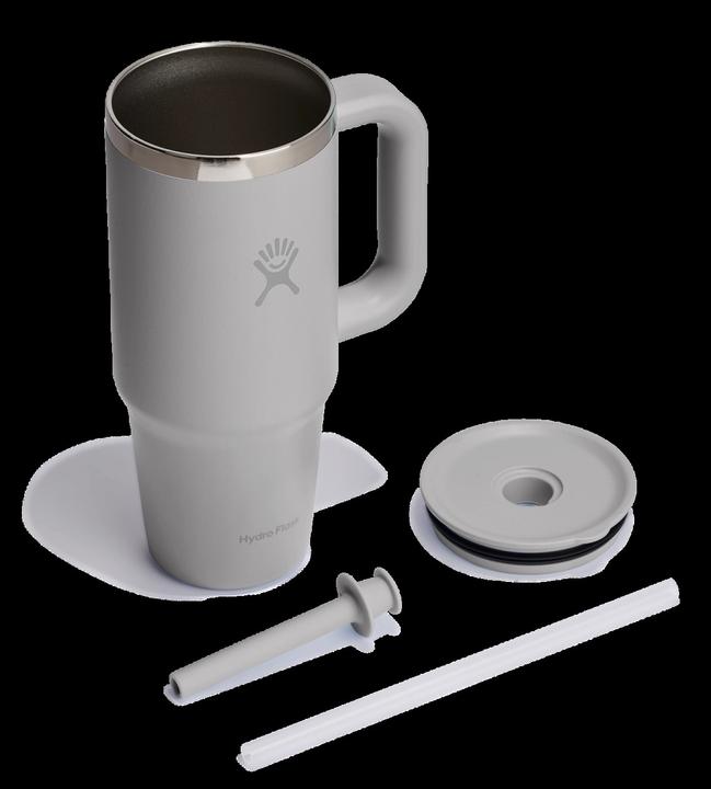 Actual product image Hydro Flask 24Oz All A. Travel Tumbler Birch (0.71 l)